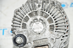 Generator Ford Escape MK3 13-19 2.5 2.0T creaks bearing, driftwood