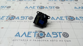 Actuator motor heater drive passenger Hyundai Santa FE Sport 13-18
