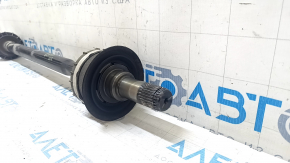 Drive axle rear right BMW 3 G20 19-