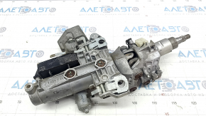 Steering column Lexus GS300 GS350 GS430 GS450h 06-11 with lock and block