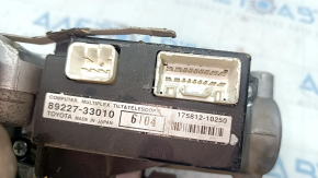 Steering column Lexus GS300 GS350 GS430 GS450h 06-11 with lock and block