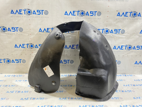 Front left fender liner Kia Sorento 16-18 prerest