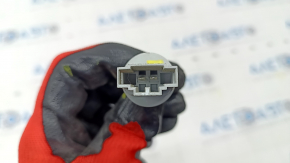 Temperature sensor in the heater Porsche Cayenne 958 11-14