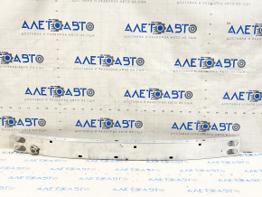 Front Bumper Reinforcement Chevrolet Equinox 18-21