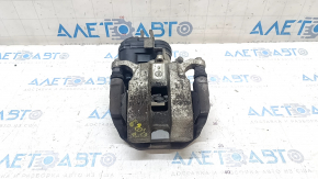 Rear left support BMW 3 G20 19- electric