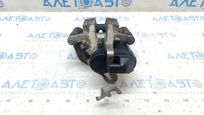 Rear left support BMW 3 G20 19- electric