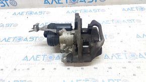 Rear left support BMW 3 G20 19- electric