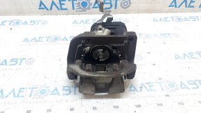Rear left support BMW 3 G20 19- electric