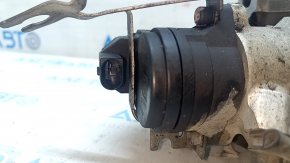 Rear left support BMW 3 G20 19- electric