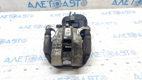 Rear right support BMW 3 G20 19- electric