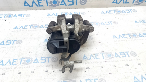 Rear right support BMW 3 G20 19- electric