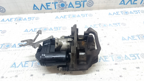 Rear right support BMW 3 G20 19- electric