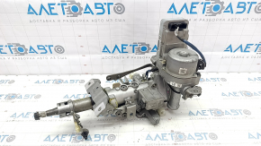 Steering column Lexus ES300h ES350 13-18