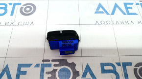 Central lock button rear right VW Touareg 11-15