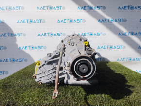 Automatic transmission complete Lexus IS250 06-13 A760H AWD 95k, with transfer case