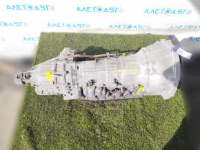 Automatic transmission complete Lexus IS250 06-13 A760H AWD 95k, with transfer case