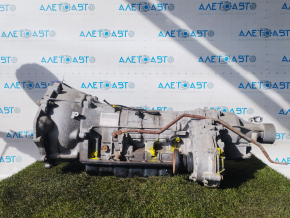 Automatic transmission complete Lexus IS250 06-13 A760H AWD 95k, with transfer case