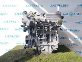Engine 4GR-FSE Lexus IS250 11-13 95k, compression 9-9-9-9-9-9