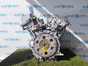 Engine 4GR-FSE Lexus IS250 11-13 95k, compression 9-9-9-9-9-9