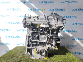 Engine 4GR-FSE Lexus IS250 11-13 95k, compression 9-9-9-9-9-9