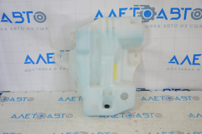 Ford Escape MK3 17-19 Windscreen Washer Reservoir Without Motor, Without Neck