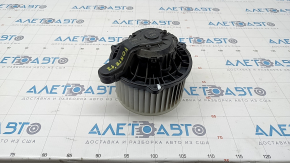 Motor heater fan Kia Forte 4d 14-18