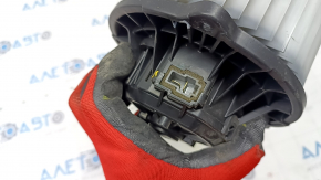 Motor heater fan Kia Forte 4d 14-18