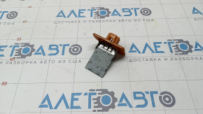 Resistor Kia Forte 4d 14-18