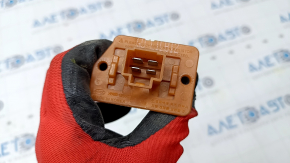 Resistor Kia Forte 4d 14-18