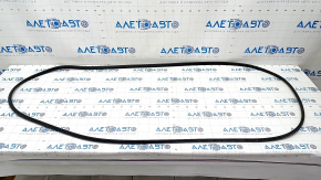 Front left door seal VW Touareg 11-17