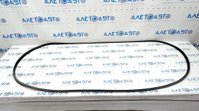Front left door seal VW Touareg 11-17