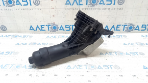 Oil filter housing BMW 3 G20 19- 2.0T with cooler