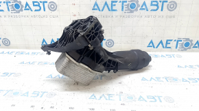 Oil filter housing BMW 3 G20 19- 2.0T with cooler