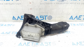 Oil filter housing BMW 3 G20 19- 2.0T with cooler