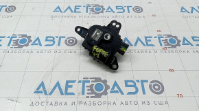 Actuator motor heater drive ventilation Kia Forte 4d 14-18 with traction