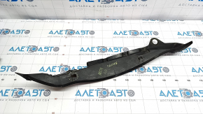 Wing seal door-wing left Honda Accord 13-17 broken fastening
