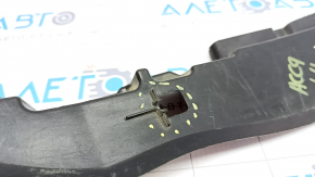 Wing seal door-wing left Honda Accord 13-17 broken fastening