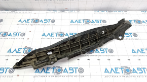 Wing seal door-wing left Honda Accord 13-17 broken fastening