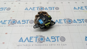 Actuator motor heater drive air conditioner Kia Forte 4d 14-18 complete