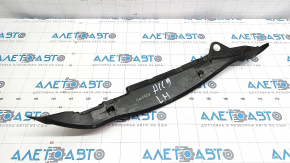 Wing seal door-wing left Honda Accord 13-17 broken fastening