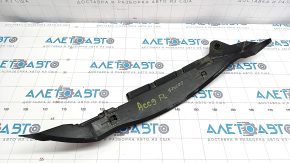 Wing seal door-wing left Honda Accord 13-17 broken fastening
