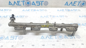 Fuel rail BMW 3 G20 19-22 2.0T with sensor