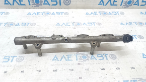 Fuel rail BMW 3 G20 19-22 2.0T with sensor
