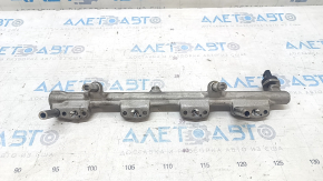 Fuel rail BMW 3 G20 19-22 2.0T with sensor