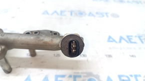 Fuel rail BMW 3 G20 19-22 2.0T with sensor