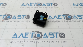 Actuator motor heater drive ventilation Kia Forte 4d 14-18