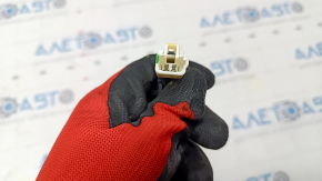 Air temperature sensor in the heater Kia Forte 4d 14-18