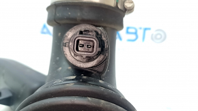 Air duct Jeep Cherokee KL 19-23 2.4 with temperature sensor