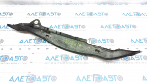Wing seal door-wing right Honda Accord 13-17 broken fasteners