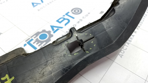 Wing seal door-wing right Honda Accord 13-17 broken fasteners